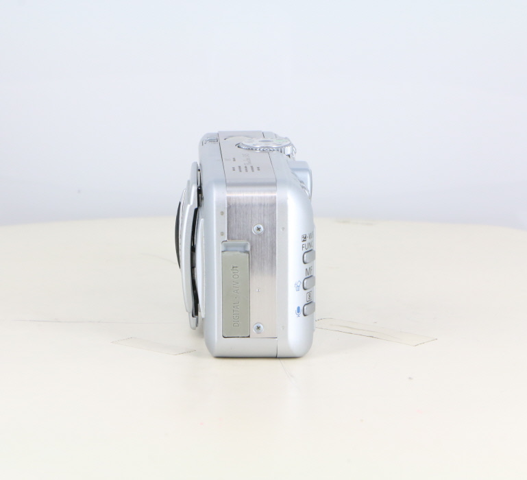 中古】(キヤノン) Canon PowerShot S45｜ナニワグループオンライン