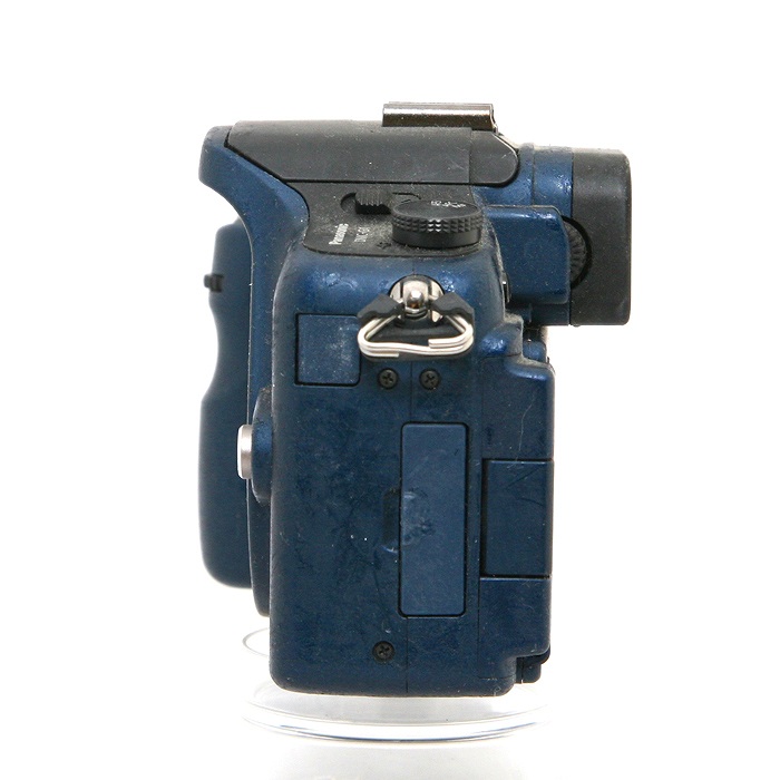 中古】(パナソニック) Panasonic DMC-G1 ボディ コンフォートブルー