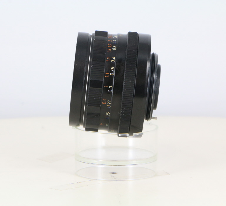 【中古】PENTACON electric 29/2.8(M42) 中古】PENTACON electric 29/2.8(M42)｜ナニワグループオンライン