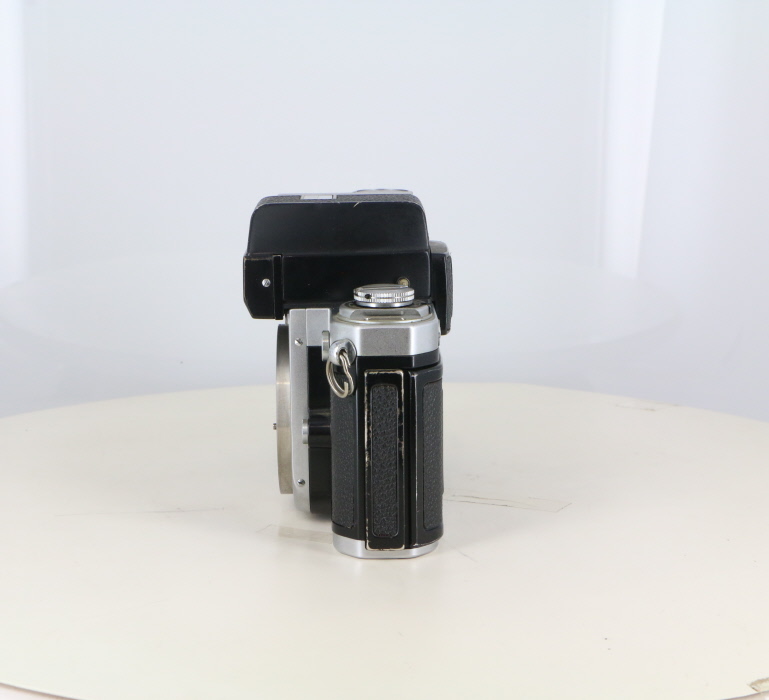 中古】(ニコン) Nikon F2フォトミック ボディ シルバー｜ナニワ