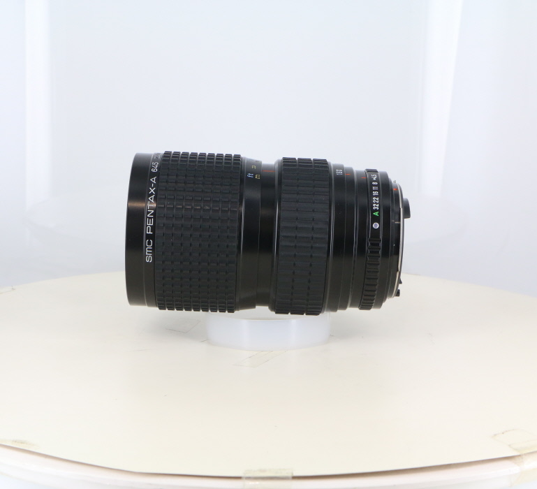 中古】(ペンタックス) PENTAX smc PENTAX-A 645 ZOOM 80-160/4.5