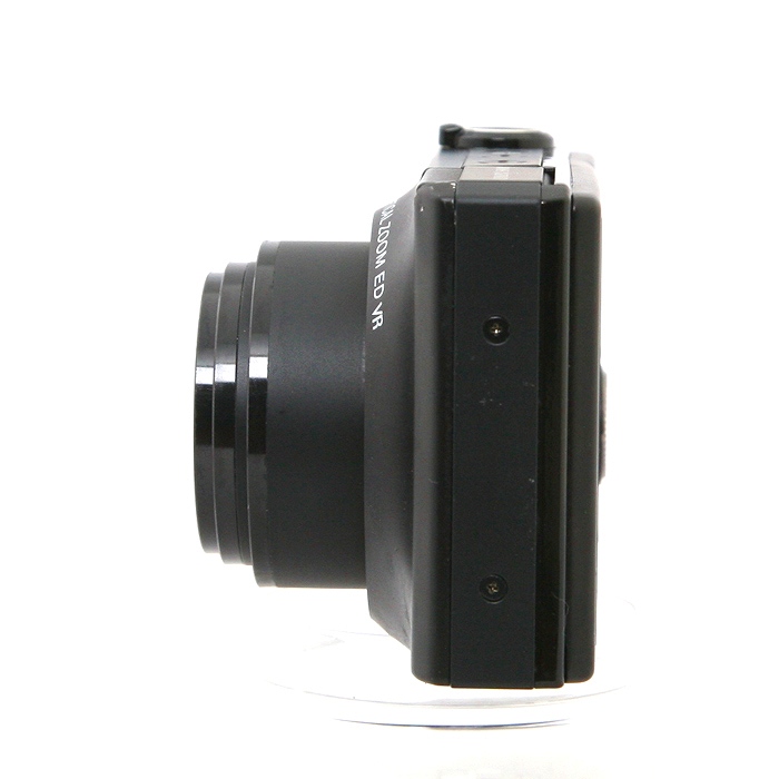 中古】(ニコン) Nikon COOLPIX S8000 ブラツク｜ナニワグループ