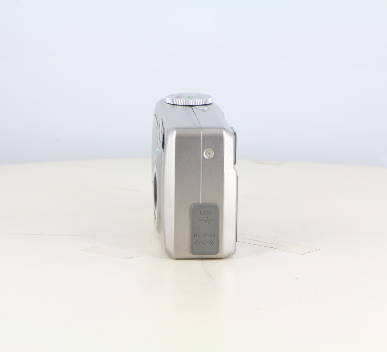 中古】(ペンタックス) PENTAX OPTIO 430RS｜ナニワグループオンライン