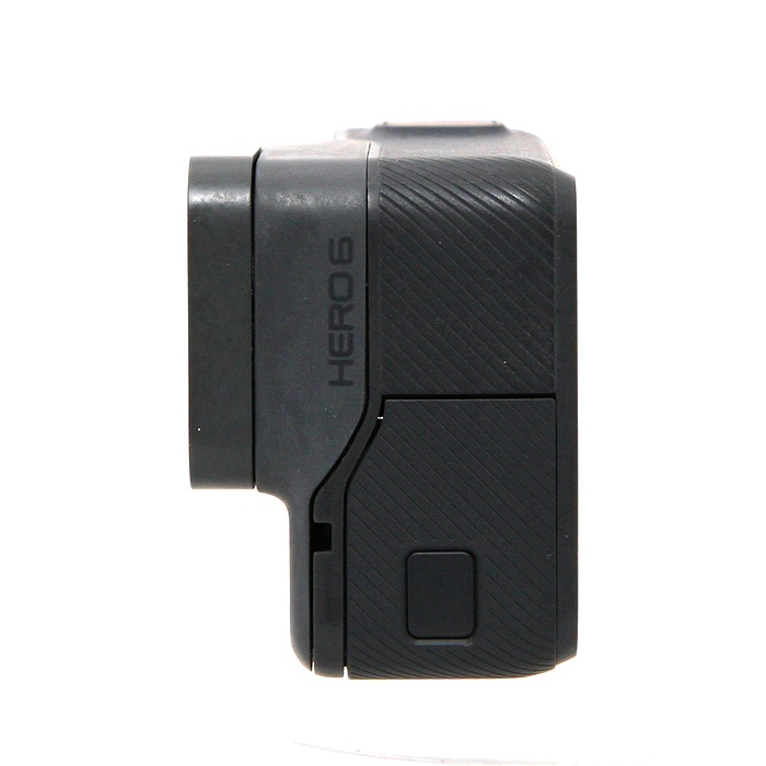 中古】(ゴープロ) GoPro GoPro HERO6｜ナニワグループオンライン