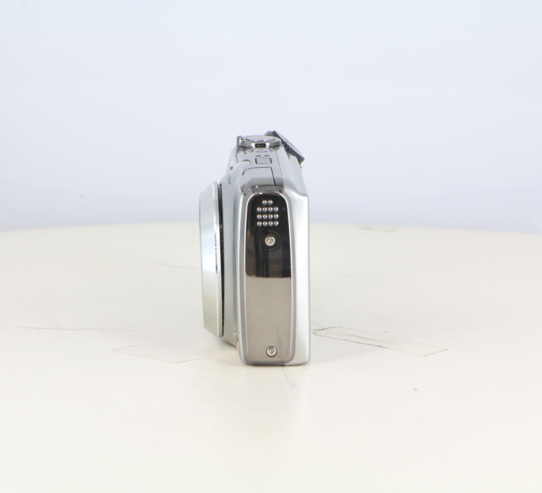 中古】(フジフイルム) FUJIFILM FinePix F300EXR シルバー｜ナニワ
