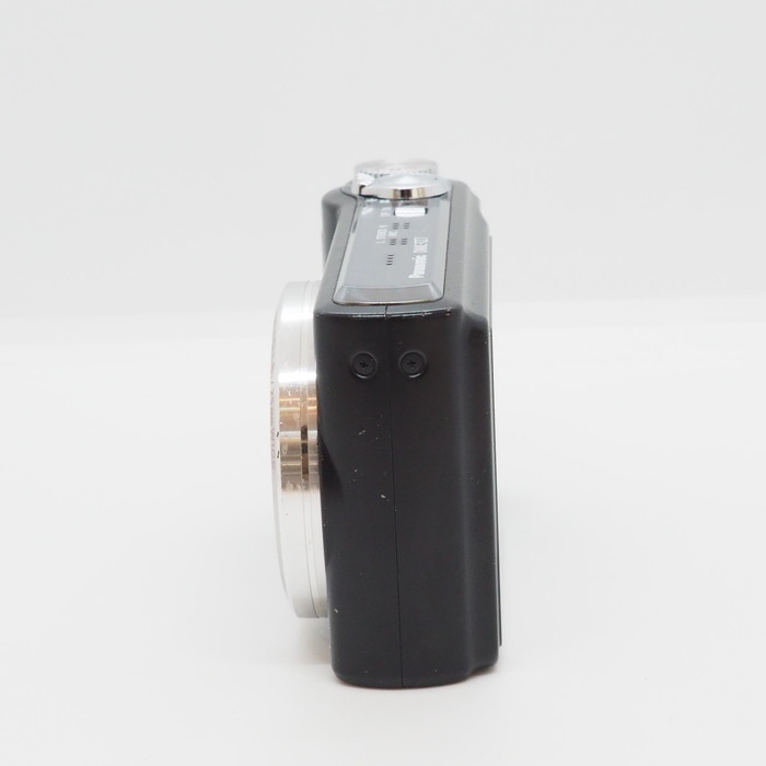中古】(パナソニック) Panasonic DMC-TZ7-K｜ナニワグループオンライン