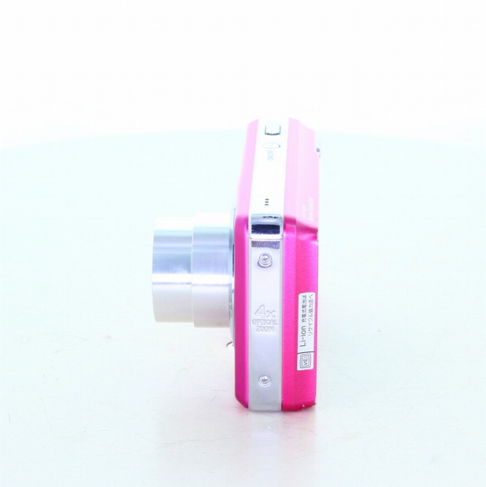 中古】(ソニー) SONY Cyber-shot DSC-W220 PC ピンク｜ナニワグループ