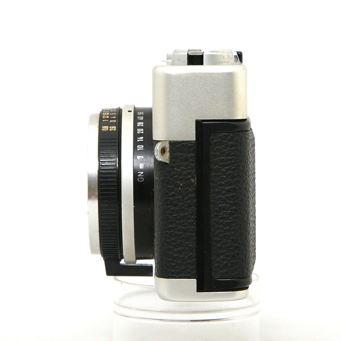 中古】(ミノルタ) MINOLTA Hi-matic F｜ナニワグループオンライン