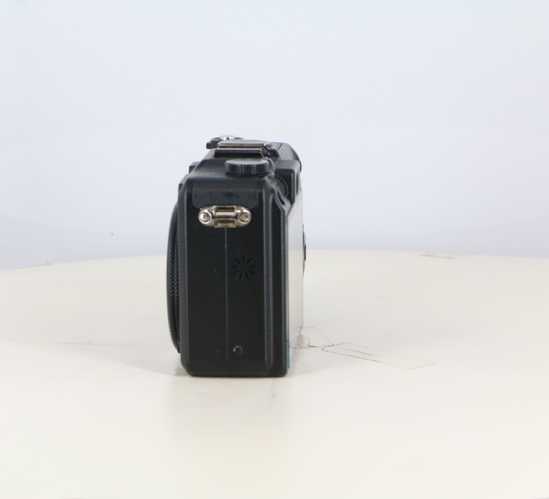 中古】(キヤノン) Canon POWERSHOT G9 ブラック｜ナニワグループ