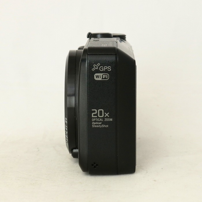 中古】(ソニー) SONY DSC-HX30V ブラック｜ナニワグループオンライン
