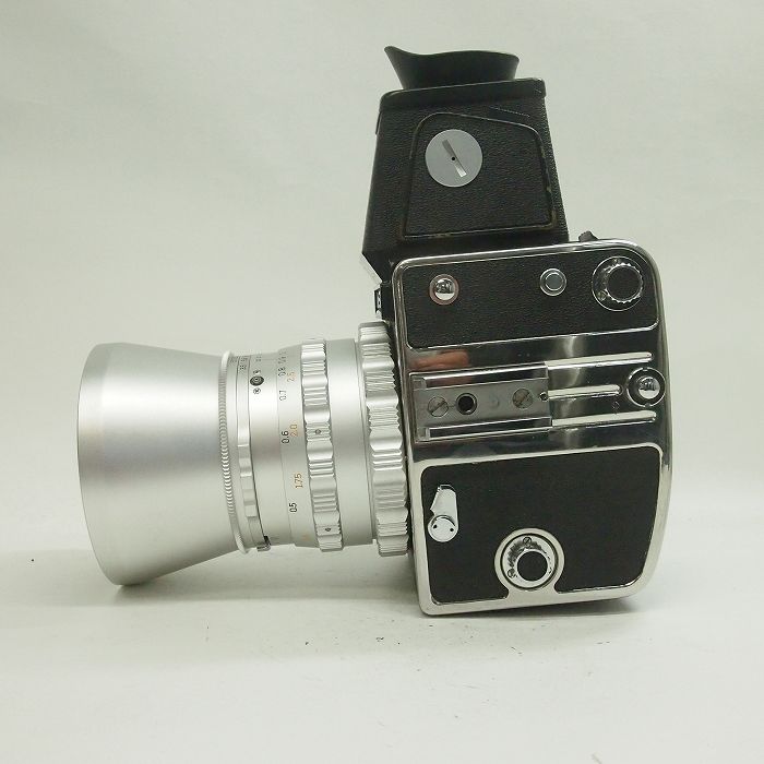 中古】(コーワ) KOWA SIX+55/3.5+TTLメーターファインダー｜ナニワ