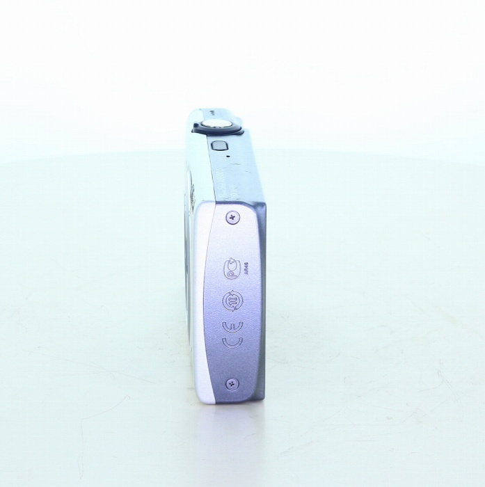 中古】(キヤノン) Canon POWERSHOT A3500IS シルバー｜ナニワグループ