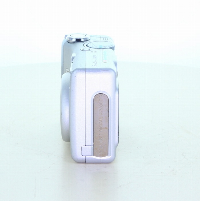 中古】(キヤノン) Canon POWERSHOT A520｜ナニワグループオンライン