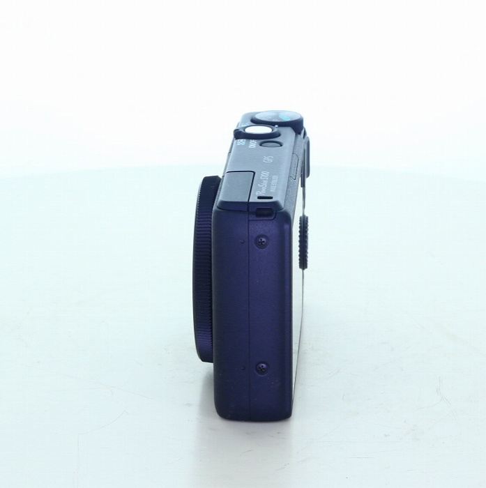 中古】(キヤノン) Canon POWERSHOT S100 ブラック｜ナニワグループ