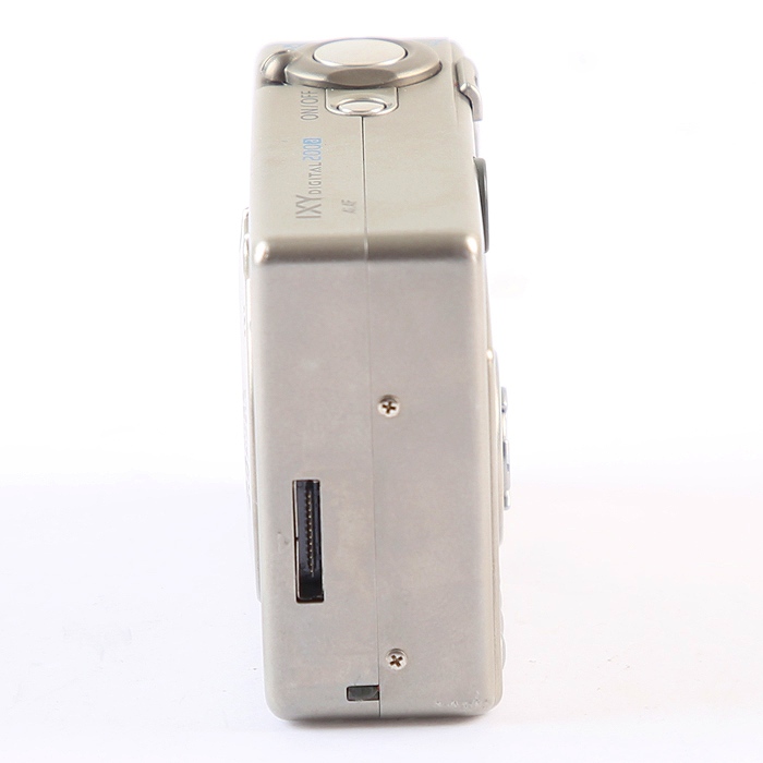 中古】(キヤノン) Canon IXY DIGITAL 200A｜ナニワグループオンライン