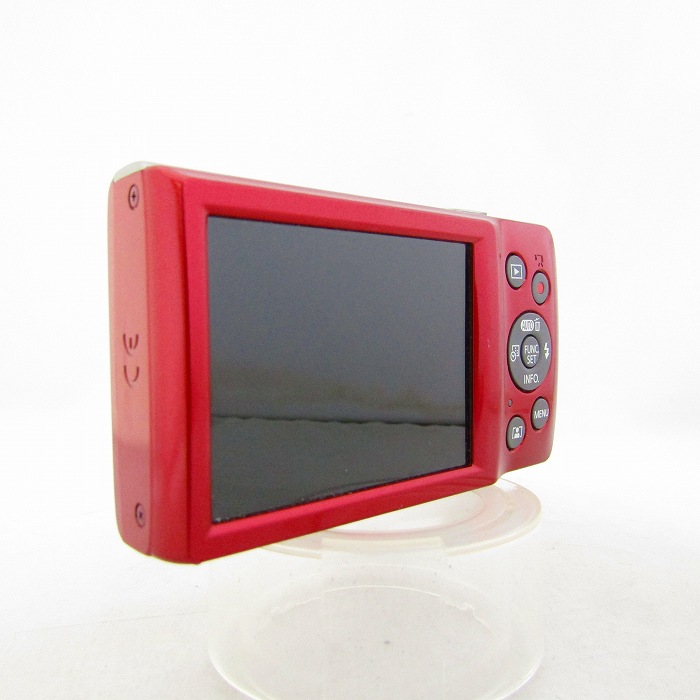 中古】(キヤノン) Canon IXY DIGITAL 200｜ナニワグループオンライン