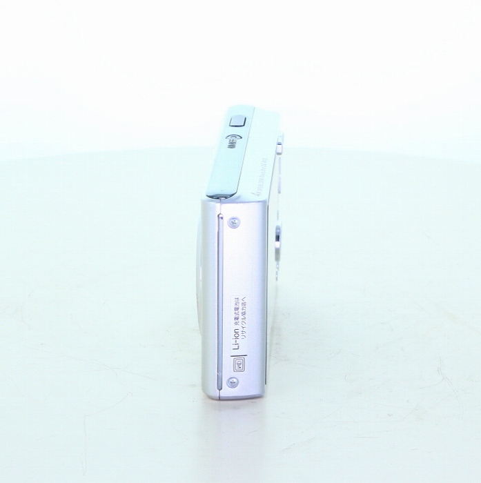 中古】(ソニー) SONY Cyber-shot DSC-W550 シルバー｜ナニワグループ