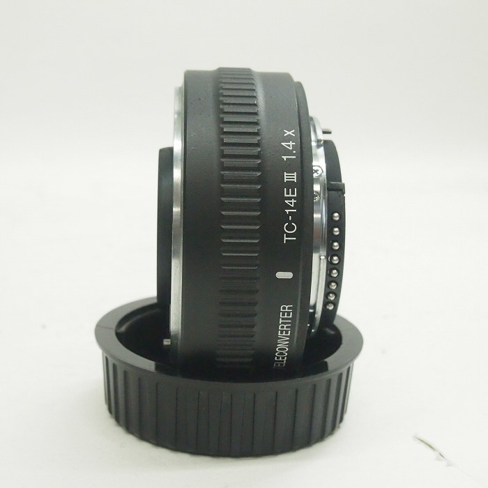中古】(ニコン) Nikon TC-14E III AF-S テレコンバーター｜ナニワ