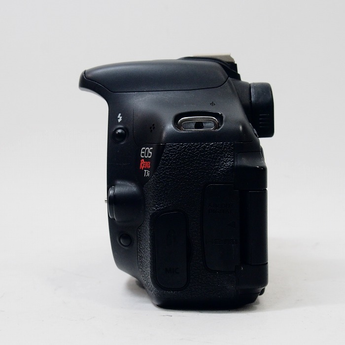 【中古】(キヤノン) Canon EOS REBEL T3i(EOS KissX5北米版･日本語表示可)