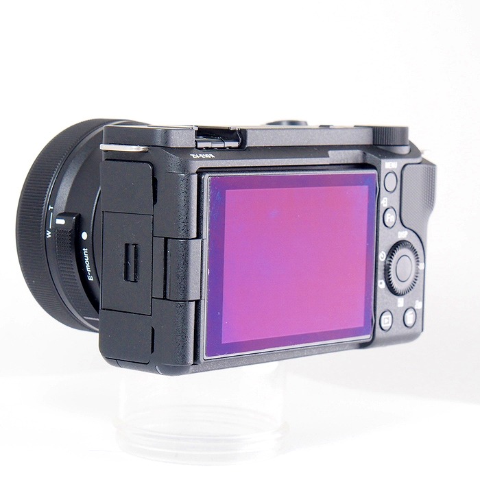 中古】(ソニー) SONY VLOGCAM ZV-E10M2KB｜ナニワグループ