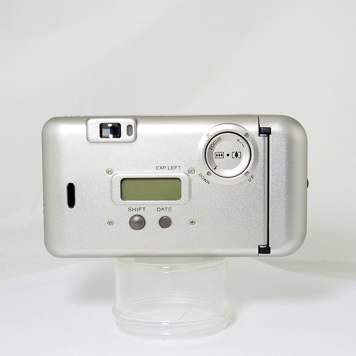 中古】(フジフイルム) FUJIFILM TIARA(ティアラ)ZOOM 28-56｜ナニワ