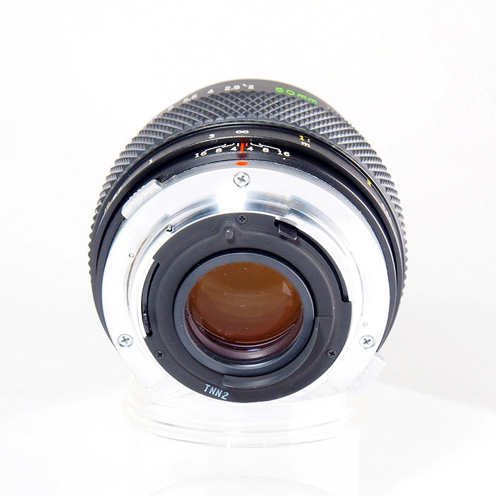 【中古】(オリンパス) OLYMPUS ズイコーオートマクロ 50/2 中古】(オリンパス) OLYMPUS ズイコーオートマクロ 50/2｜ナニワ