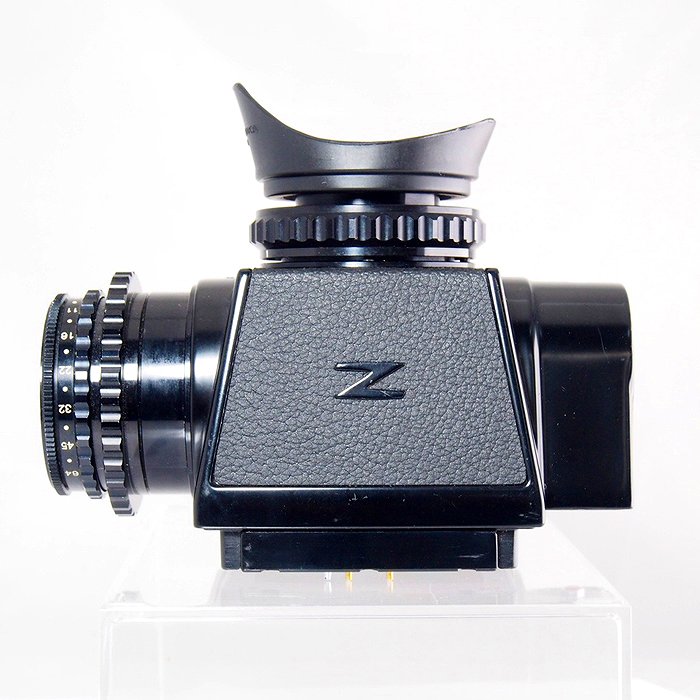 ブロニカ BRONICA EC BRONICA 中古(ブロニカ) Bronica ゼンザブロニカ