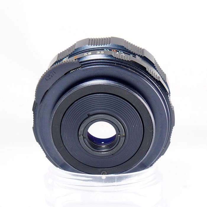 中古】(ペンタックス) PENTAX Super-Takumar 35/3.5 (M42)｜ナニワ