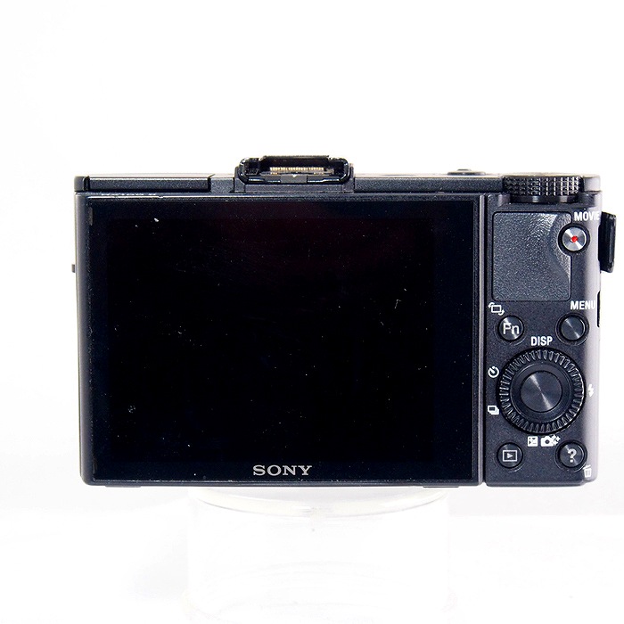 中古】(ソニー) SONY ソニー DSC-RX100M2｜ナニワグループオンライン