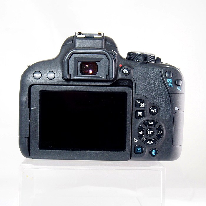 中古】(キヤノン) Canon EOS KISS X9I ダブルズームキツト｜ナニワ
