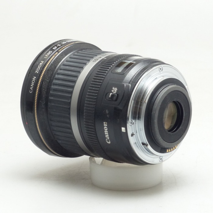 yÁz(Lm) Canon EF-S10-22/F3.5-4.5 USM