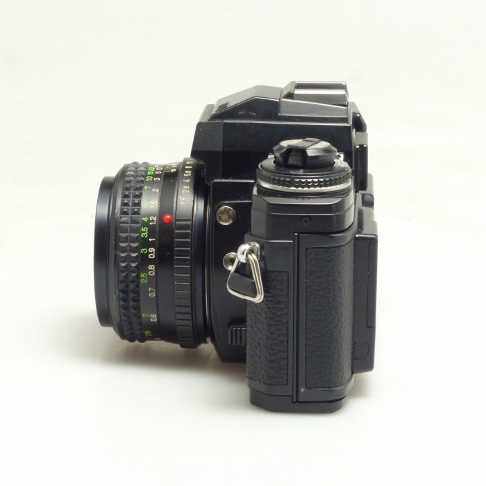 中古】(ミノルタ) MINOLTA NEW X-700 + MD X 50/1.7｜ナニワグループオンライン｜2221070404491