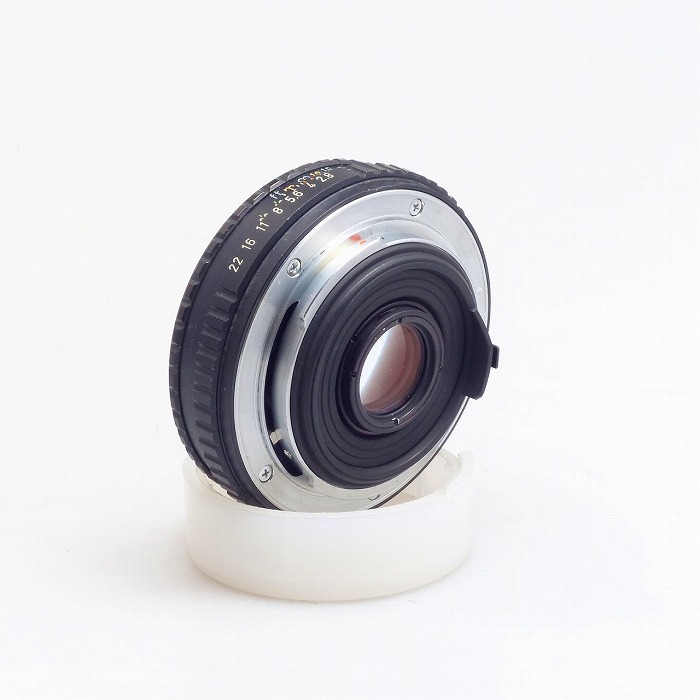 中古】(ペンタックス) PENTAX SMC-M 40/2.8｜ナニワグループ