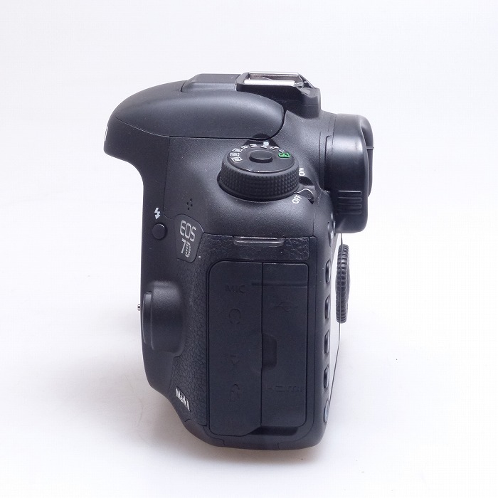 中古】(キヤノン) Canon EOS 7D MARK2 ボデイ｜ナニワグループ