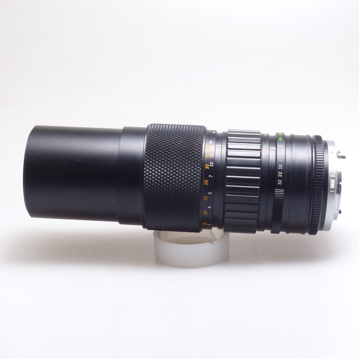 中古】(オリンパス) OLYMPUS ZUIKO MC AUTO 85-250/5｜ナニワグループ