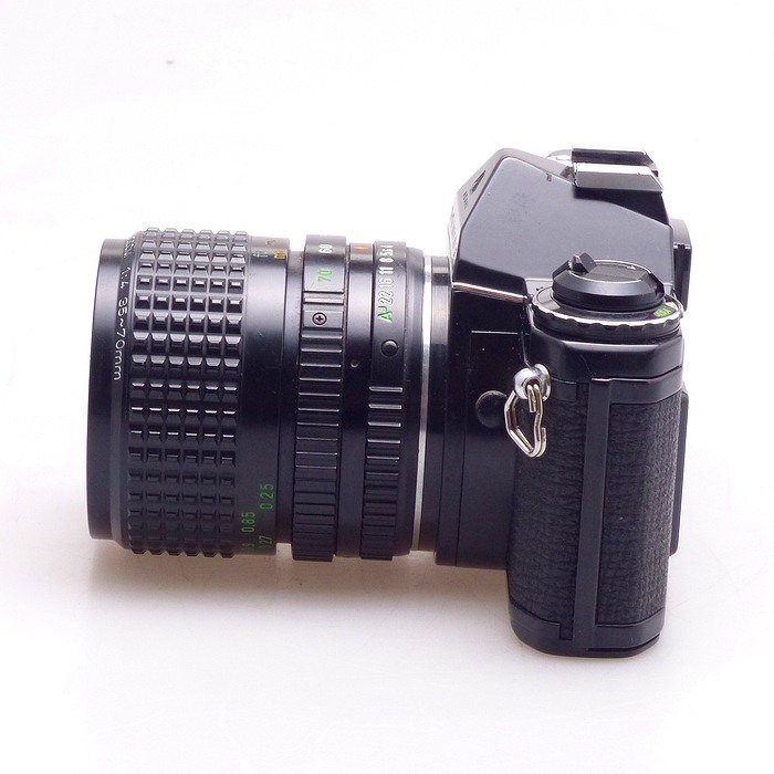 美品　PENTAX ME SUPER PENTAX-A F4 35-70mm backend=imagemagick;version=1;