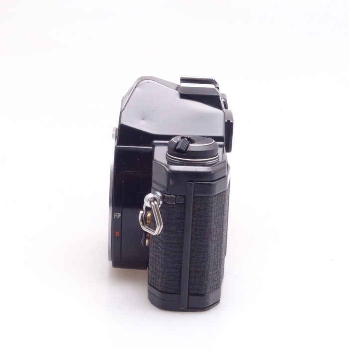 中古】(ペンタックス) PENTAX MX ブラック｜ナニワグループ