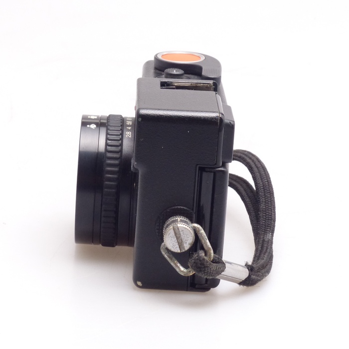 奇跡のほぼ未使用！　AGFA OPTIMA 1035 保証書・取説・ケース付き 奇跡のほぼ未使用！ AGFA OPTIMA 1035 保証書・取説・ケース付き