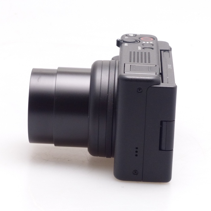 SONY ZV-1M2 コンパクトデジタルカメラ 本体 ZV-1M2 購入 | デジタルカメラ VLOGCAM | ソニー