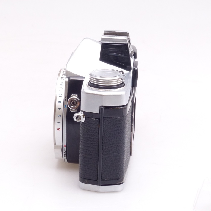 中古】(オリンパス) OLYMPUS OM-2n シルバー｜ナニワグループ