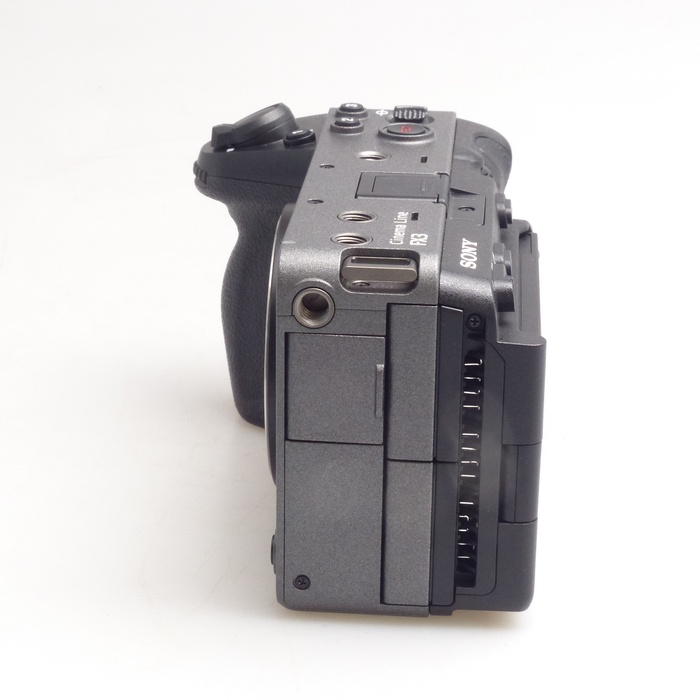 ジナー　ビューカメラ用　後フレーム　（中古品） ジナービューカメラ用後フレーム（中古品）