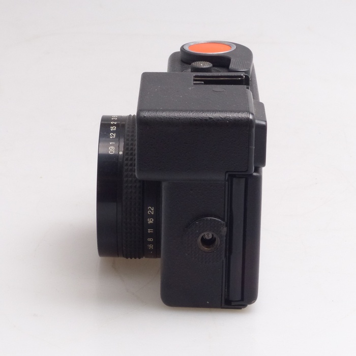 AGFA OPTIMA 1535 アグファ Lomopedia: Agfa Optima 1535 Sensor · Lomography