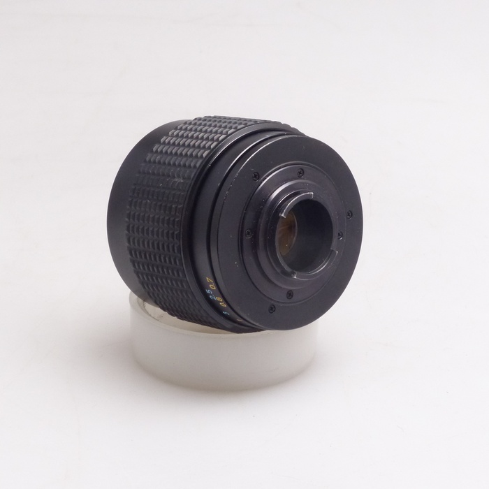 中古】(ペンタックス) PENTAX PENTAX-110 20-40/F2.8｜ナニワグループ