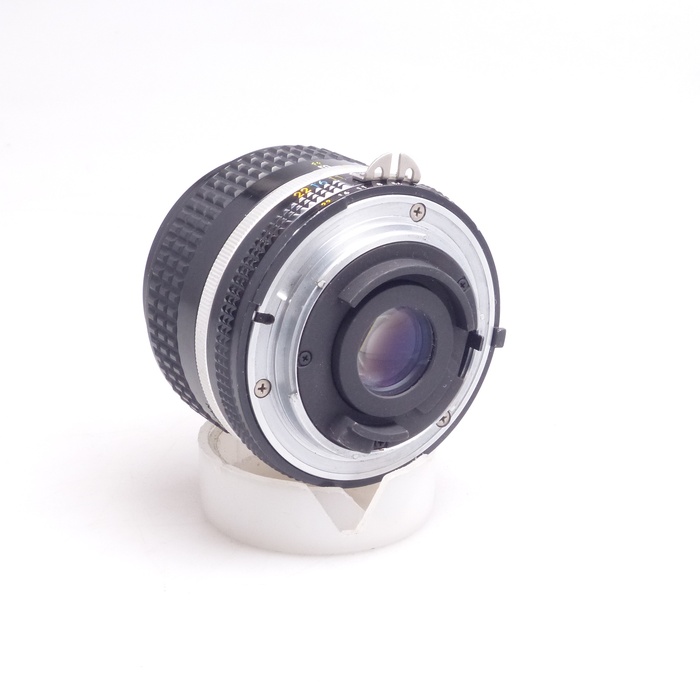 【中古】Nikon ニコン Ai NIKKOR 28mm f/3.5 中古】(ニコン) Nikon AI 28mm/F3.5 S｜ナニワグループオンライン