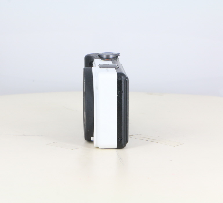 中古】(ペンタックス) PENTAX OPTIO RZ10 ホワイト｜ナニワグループ