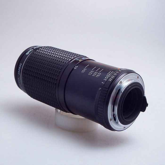 中古】(ペンタックス) PENTAX smc PENTAX-M 80-200/4.5｜ナニワ