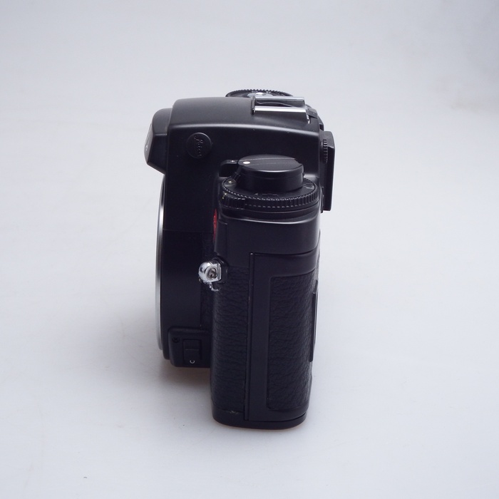 中古】(ライカ) Leica R6 ブラック｜ナニワグループオンライン