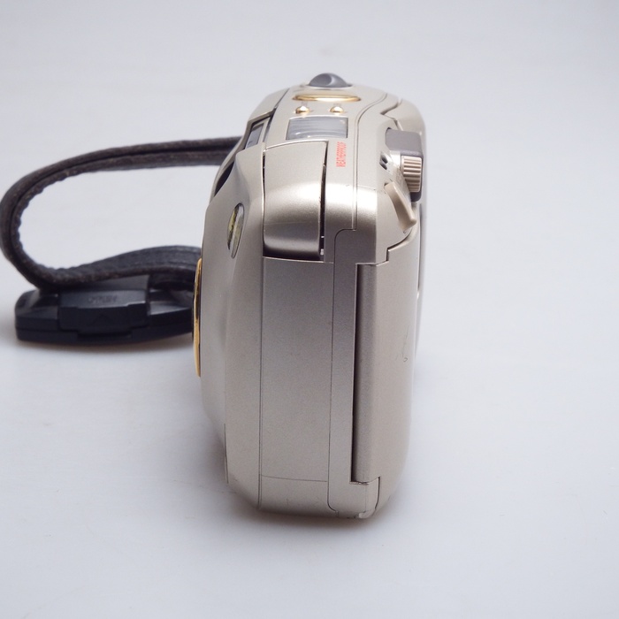 中古】(オリンパス) OLYMPUS μ[mju:] ZOOM 105 DELUXE｜ナニワグループ