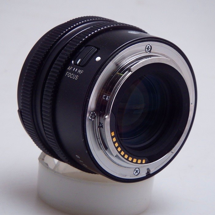 中古】(シグマ) SIGMA 45/2.8 DG (C) Eマウント｜ナニワグループ