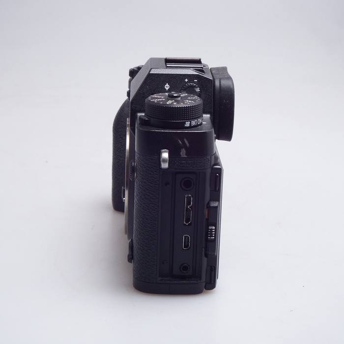 【中古】(フジフイルム) FUJIFILM X-T2 ブラック デジタルカメラ 中古】(フジフイルム) FUJIFILM X-T2 ブラック｜ナニワグループ